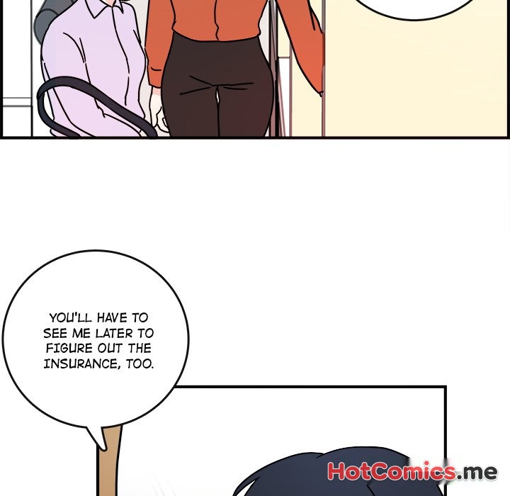 Office Grievances - episode 4 - 25