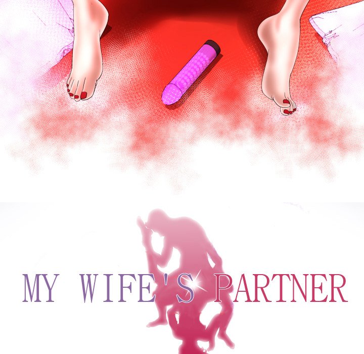 My Wife's Partner - episode 74 - 8