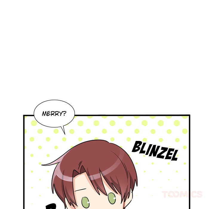 Pheromon Sorbet♥ - episode 14 - 9