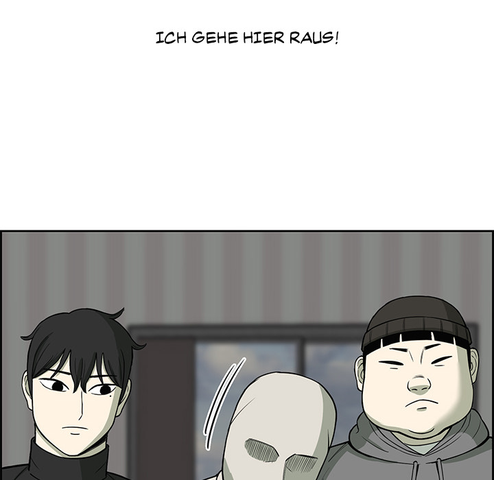 Eingesperrt auf Stockwerk 5 1/2 - episode 4 - 152