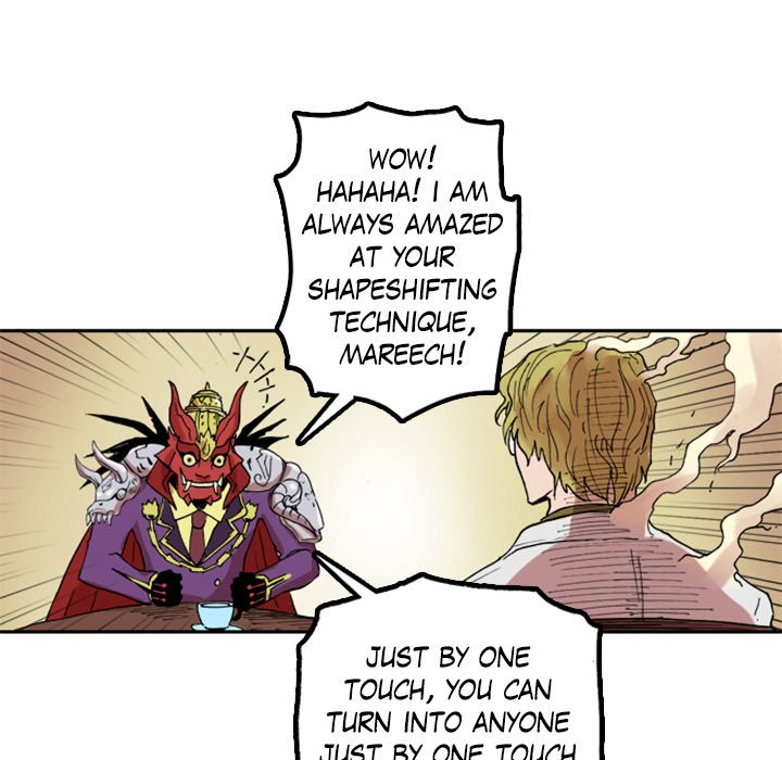 Grand Legend Ramayana - episode 41 - 75