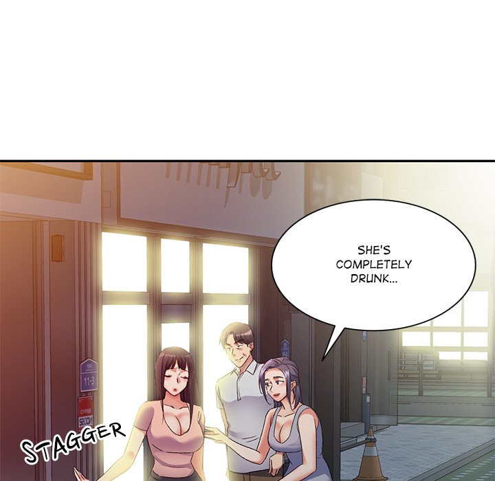 Sweet Angels - episode 32 - 38