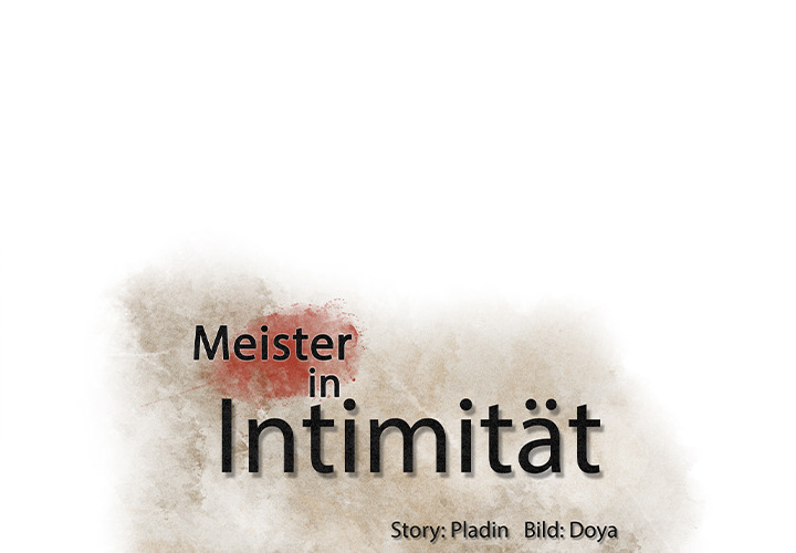 Meister in Intimität - episode 21 - 0