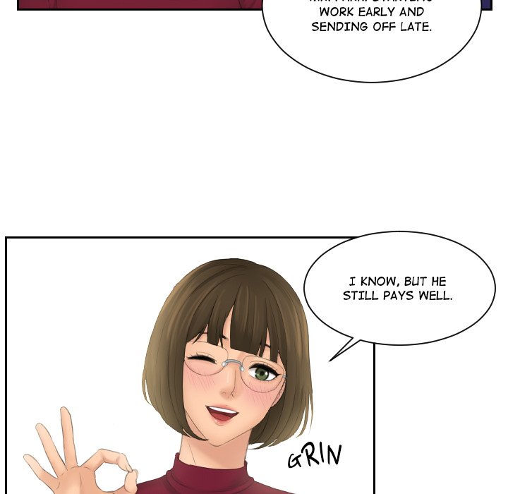 My Love Companion - episode 5 - 64