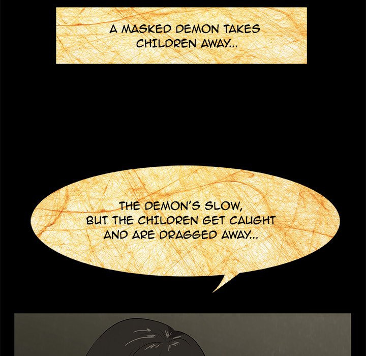 Original Horror Stories - episode 20 - 87