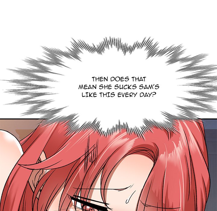 Don't Seduce Me! - episode 4 - 30