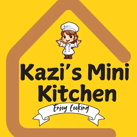 kazisminikitchen