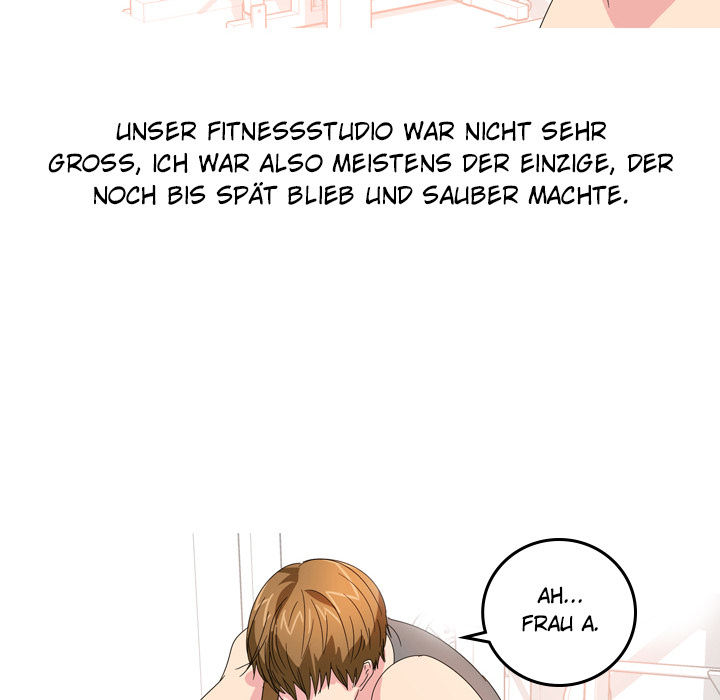 Forever Gossip 2. Staffel - episode 11 - 33