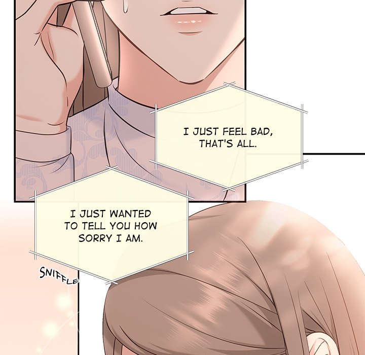 A Consensual Relationship - episode 6 - 45
