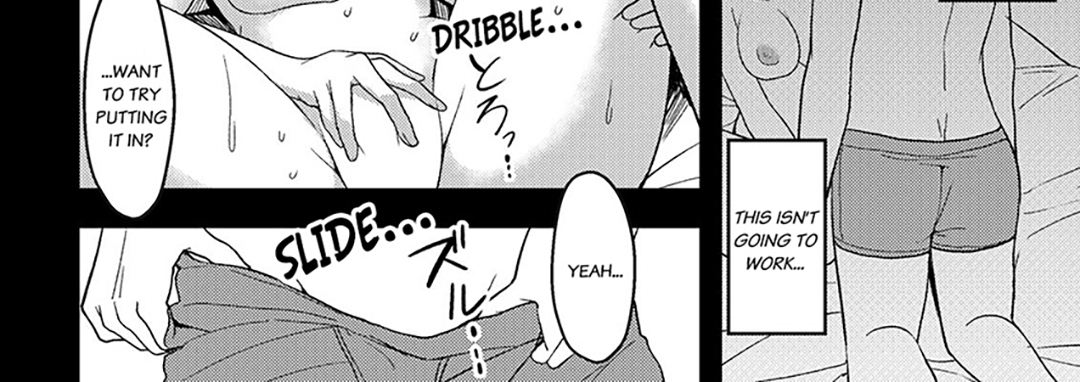 Please… Don’t Make Me Come Anymore… I Was Continuously Bedded by My Younger Uncle Until the Day Before My Wedding… - episode 13 - 31
