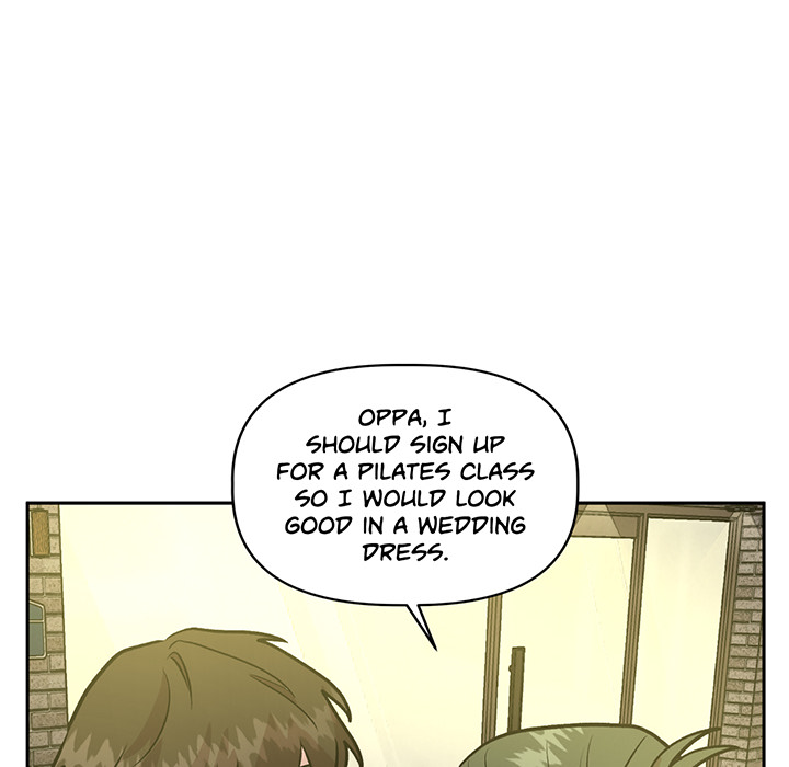Bitter Sweetheart - episode 36 - 166