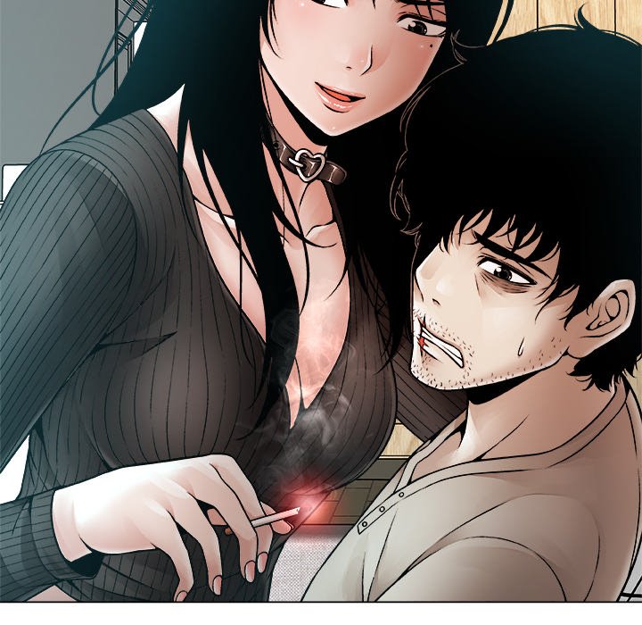 Unfinished Business - episode 2 - 90