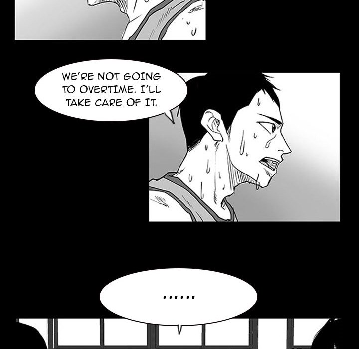 Tweener - episode 11 - 14