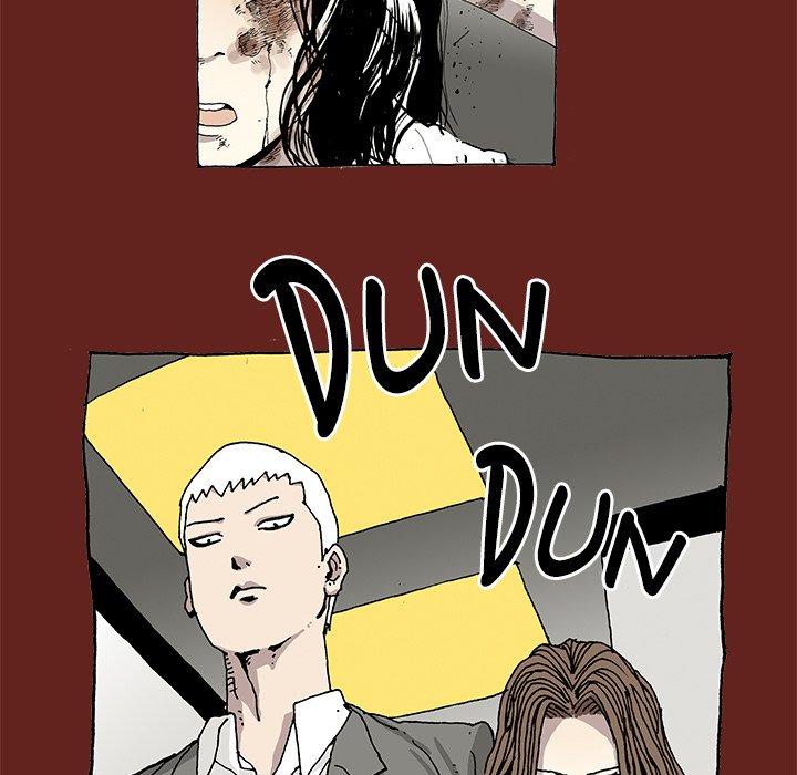 They're Coming - episode 5 - 74