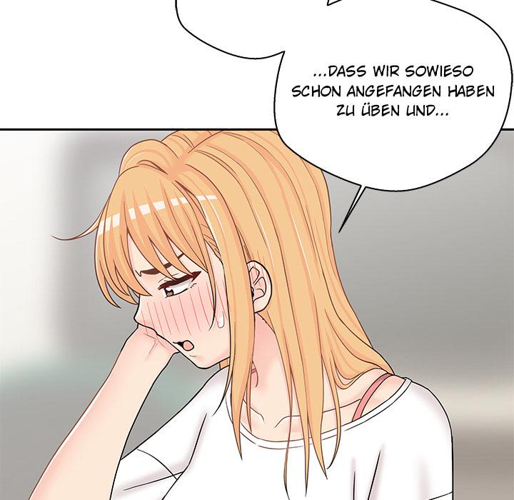 Liebe... aber nur zum Üben - episode 11 - 15