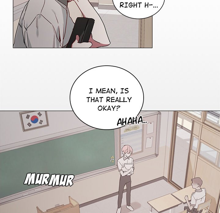 The Music Box of Petals - episode 35 - 30