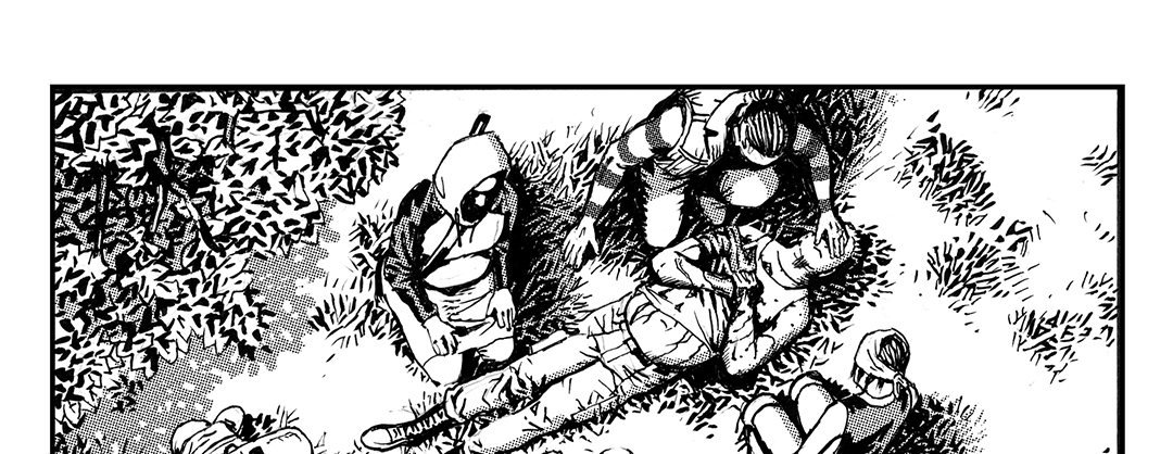 Stonebot Sanz Omnibus - episode 14 - 92