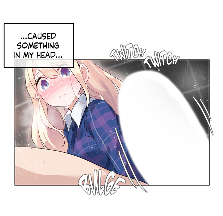 A Pervert's Daily Life - episode 44 - 23