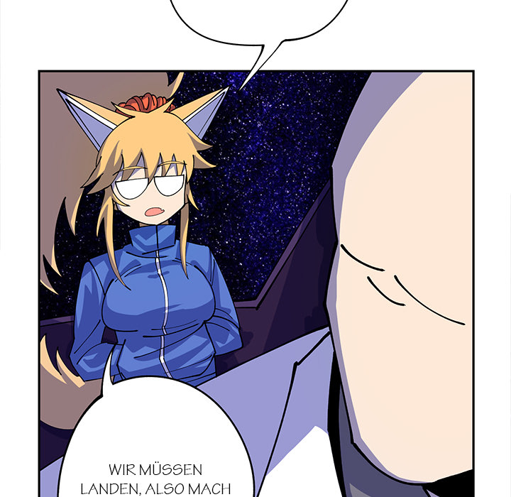 Robogattin - episode 13 - 18