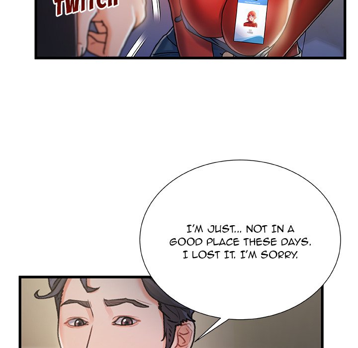 Achilles Heel - episode 9 - 21
