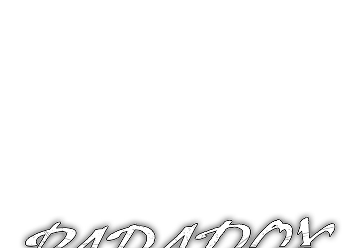 Paradox - episode 16 - 0