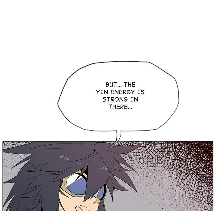 The Fang of Yeongno - episode 4 - 87