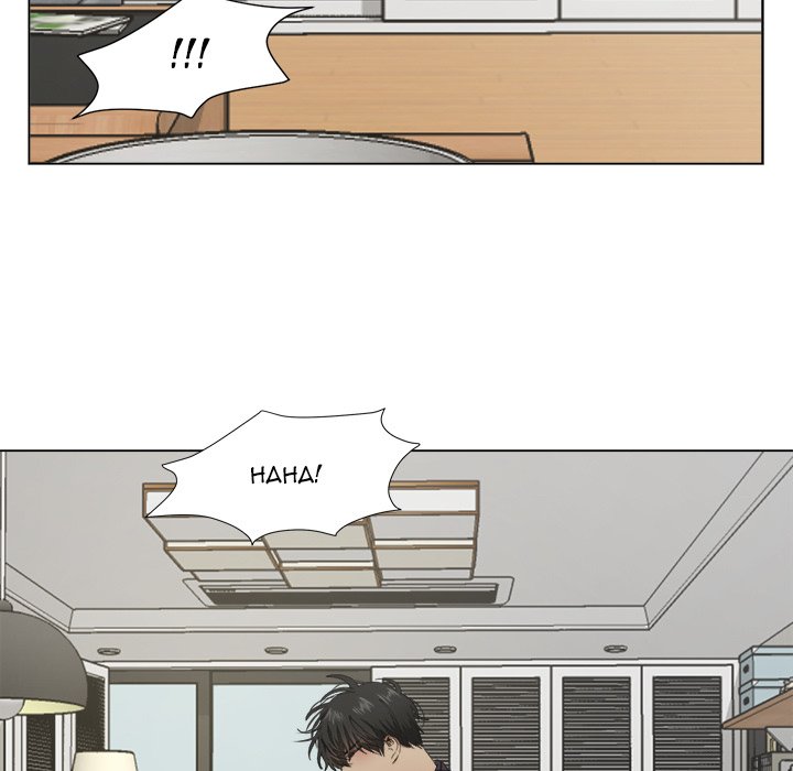 The Spring Scent of the Sea - episode 23 - 39
