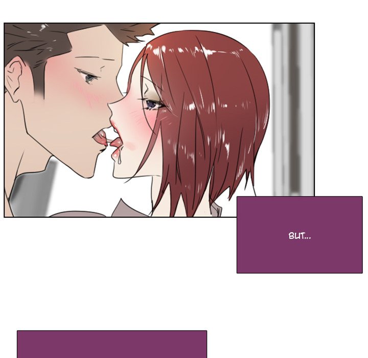 New Employee - episode 12 - 45