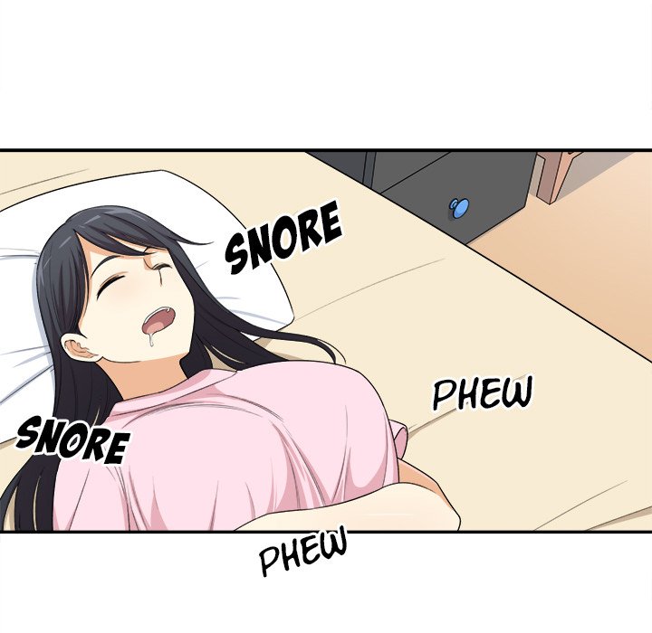 Excuse Me, This is my Room - episode 9 - 83