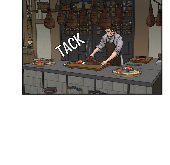 Das Schwert des Donners - episode 1 - 113