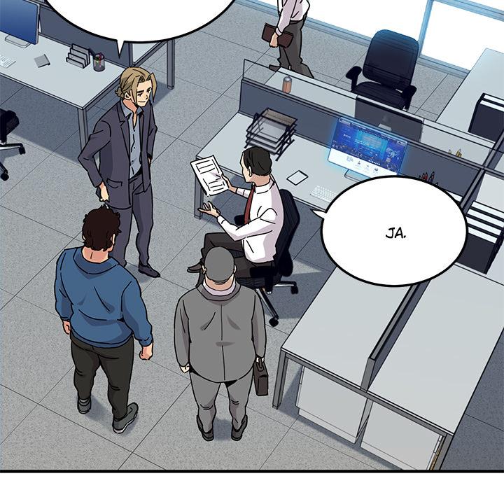Wer hat Angst vor Mister H? - episode 56 - 103