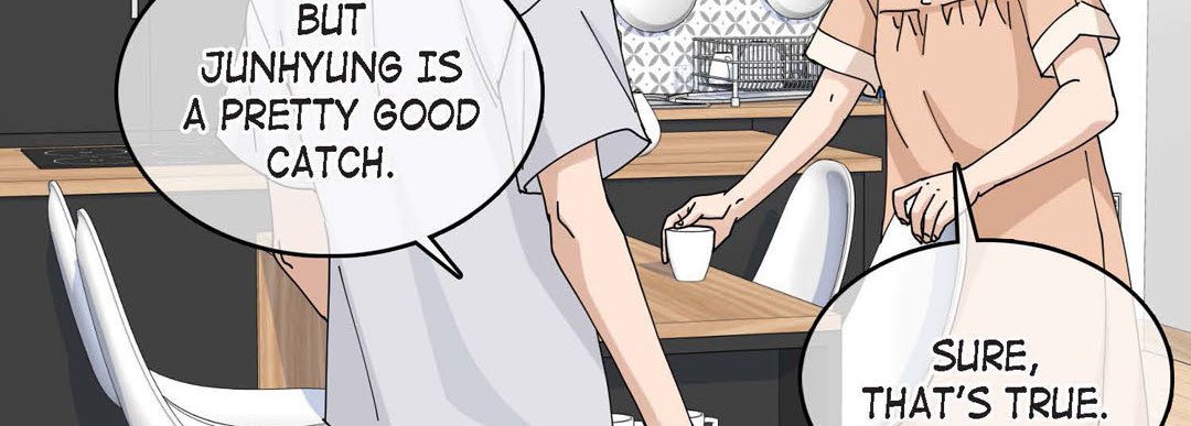 Noona Fan - episode 90 - 145