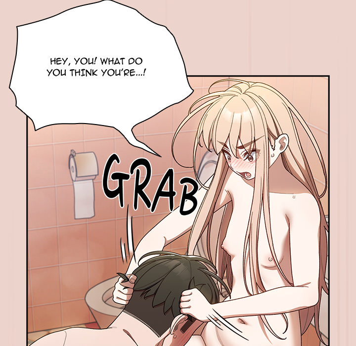 Boss! I'm Taking Your Girl! - UNCENSORED - episode 10 - 38