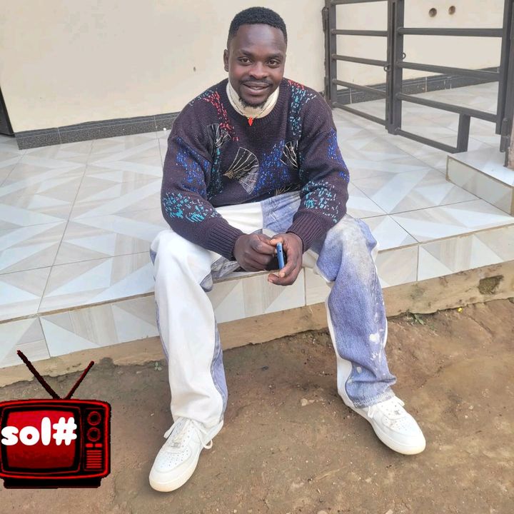 Sol # - original sound
