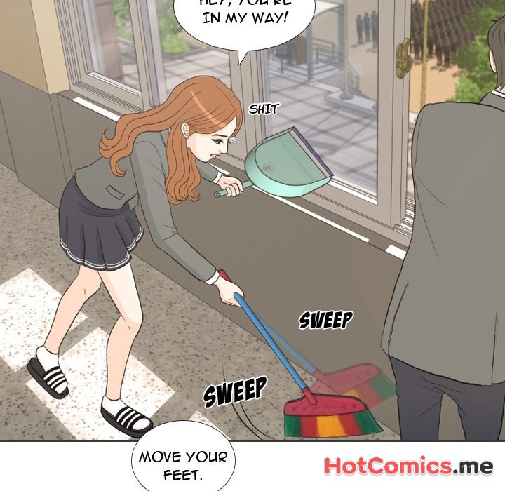 Hold My Hand - episode 25 - 41