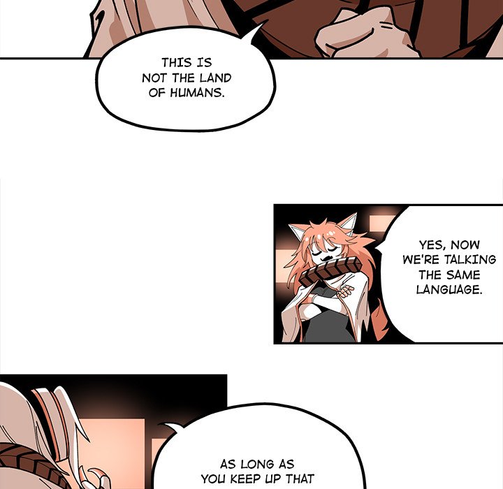 Iron Mech Bride - episode 20 - 36
