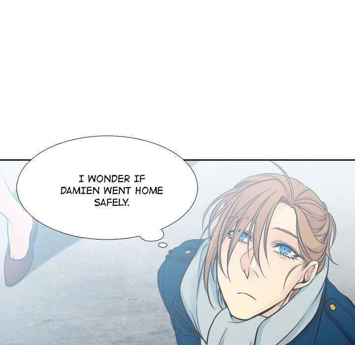 Ink Flower - episode 8 - 83