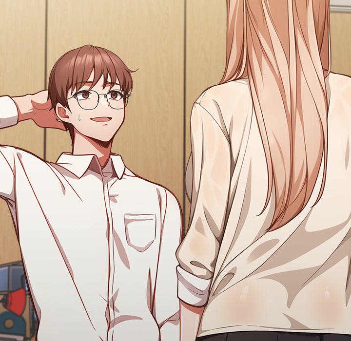 Love-Motion Capture - episode 1 - 138