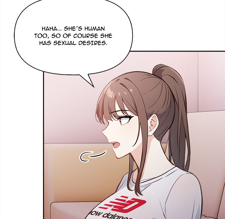The Secret of a Girls' Dorm - episode 15 - 99