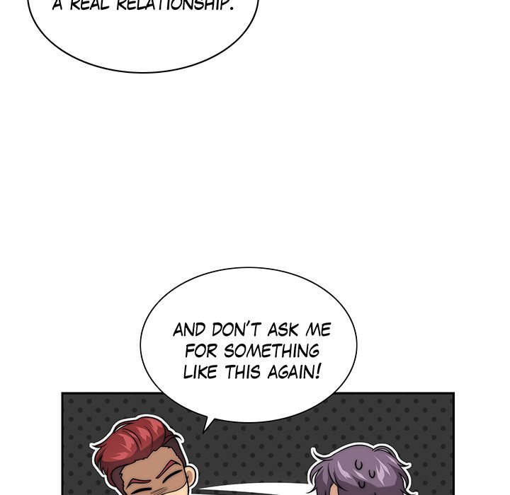 Recessive Omega K's Secret [Season 1] - episode 8 - 62