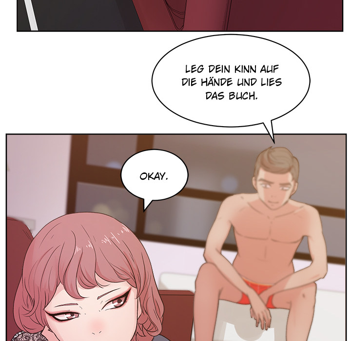 Soojungs Comicladen - episode 8 - 40