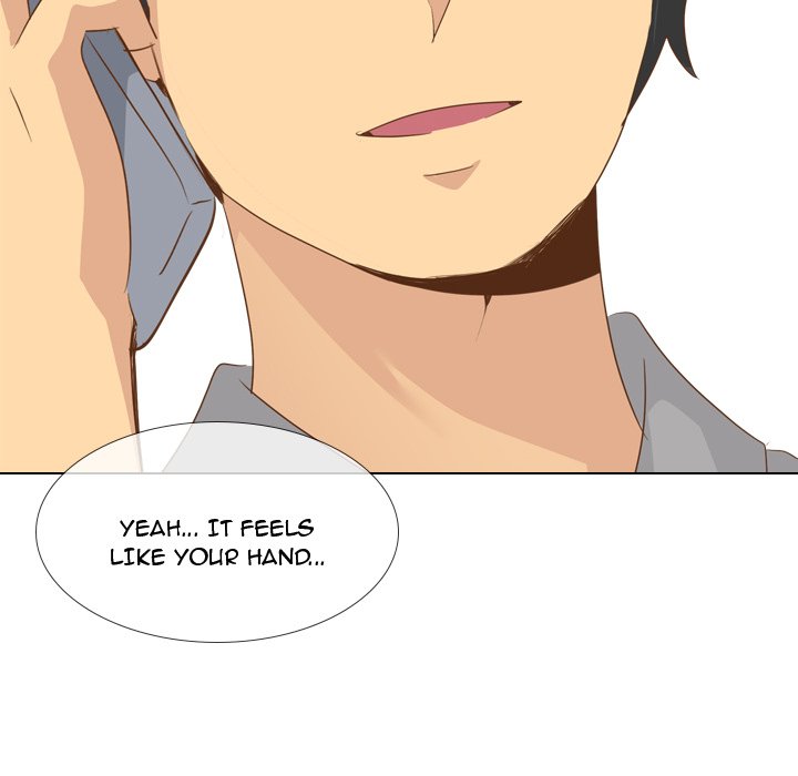 The Giving Girl - episode 21 - 43
