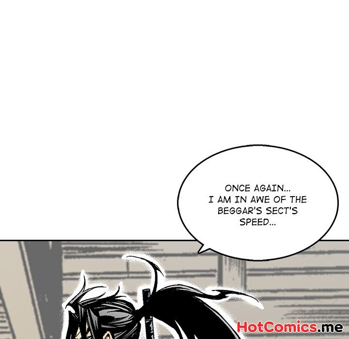 Legend of Sayu - episode 30 - 31