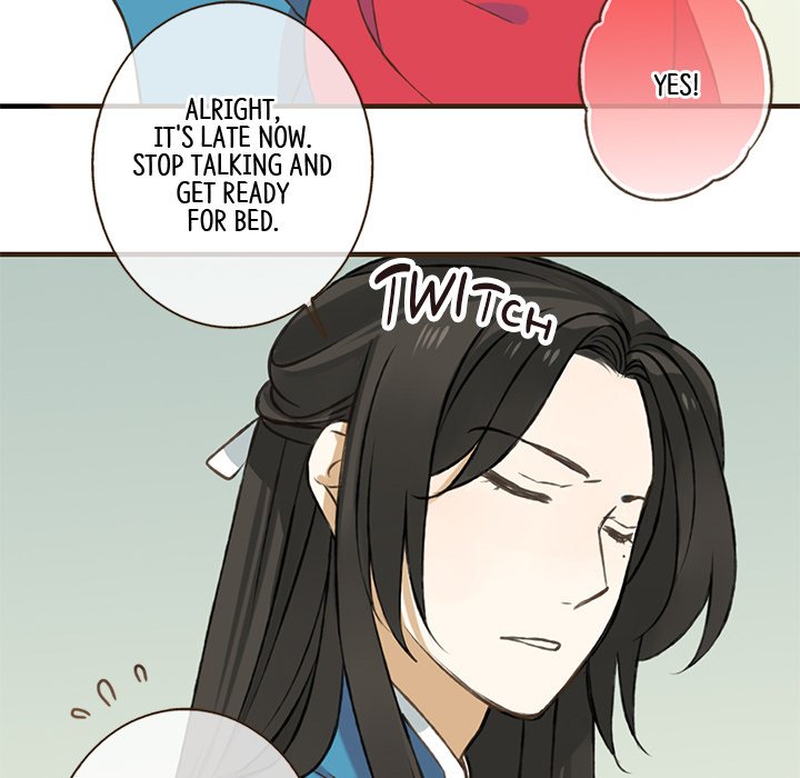 My Friend From Another Era - episode 24 - 45