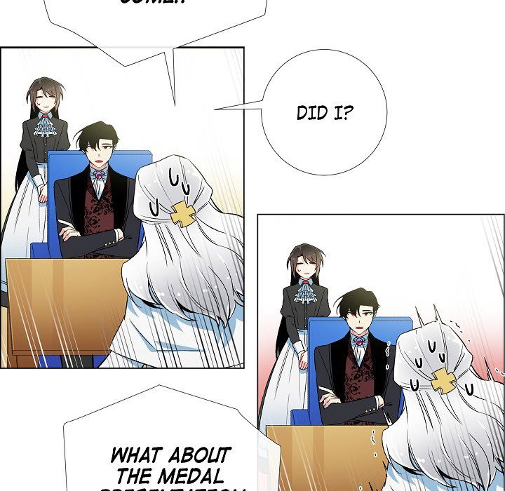 The Maid and the Vampire - episode 21 - 47