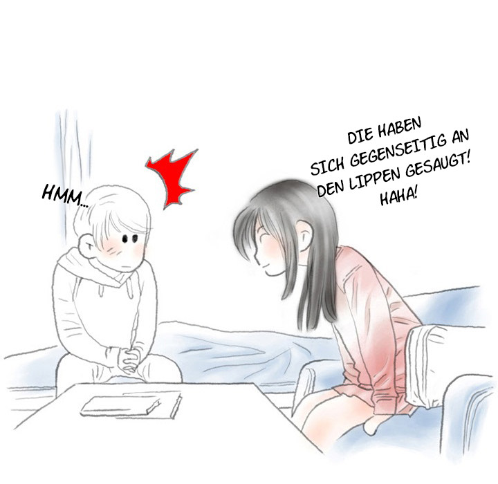 Second Gossip - episode 31 - 13