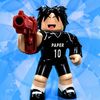 fearpaper