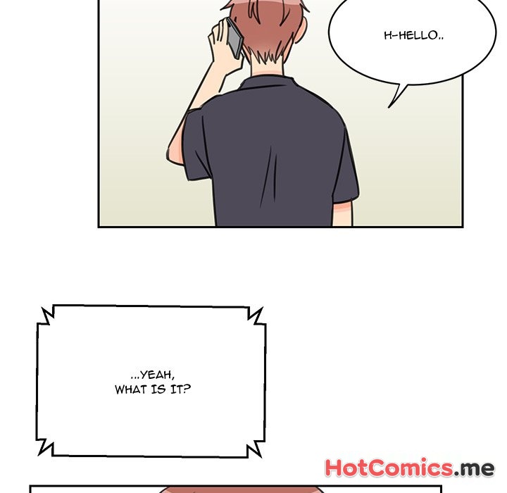 The Warmth of Your Heartbeat - episode 27 - 45
