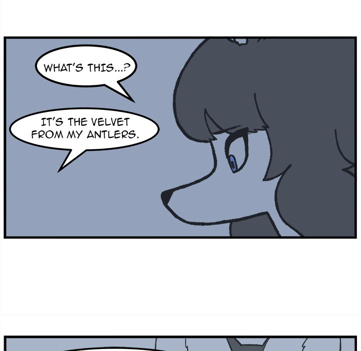 Herbivore High School - episode 85 - 13