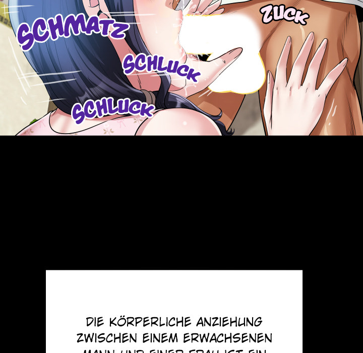 Einziehen, Ausziehen - episode 18 - 29